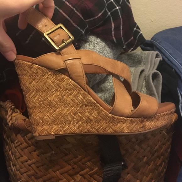 Wedges