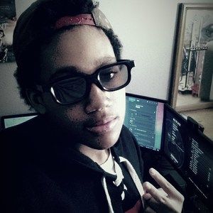 Meet your Posher, Edward