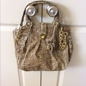 Brahmin Handbag like new