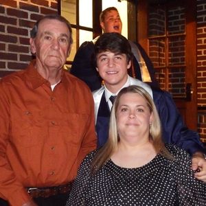 Meet your Posher, Misty