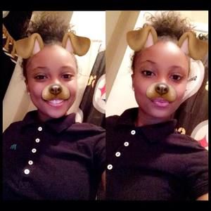 Meet your Posher, Cajuana