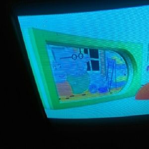 Meet your Posher, Sakeenah