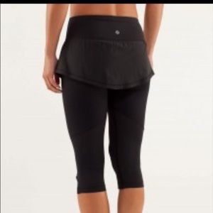 Spin It To Win It Crop