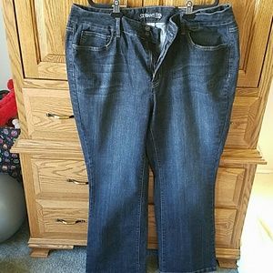 St John's Bay Woman jeans