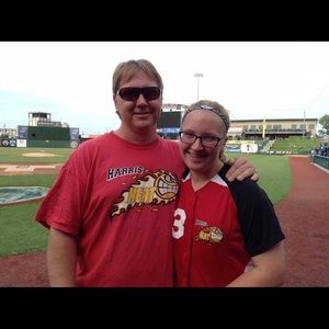 Meet your Posher, Maia