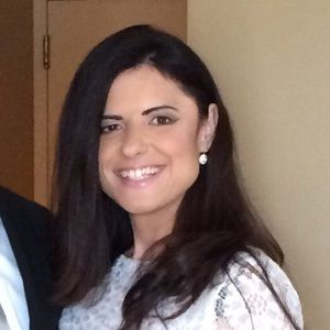 Meet your Posher, Dominique