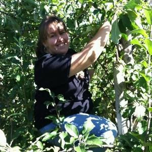 Meet your Posher, Kristen