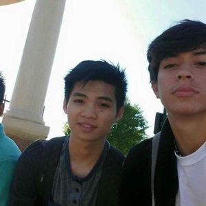 Meet your Posher, William