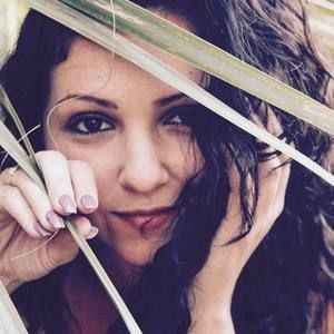 Meet your Posher, Gianna