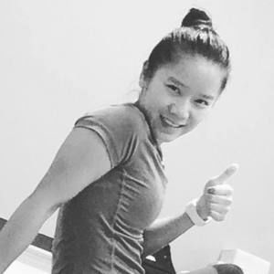 Meet your Posher, Cathy