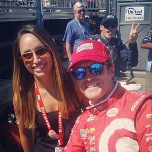 Meet your Posher, Mandy