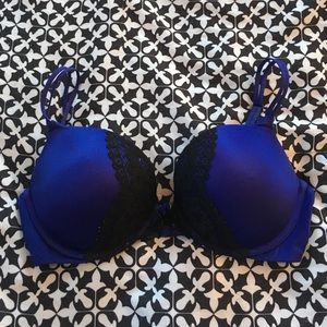 VICTORIAS SECRET very sexy push up