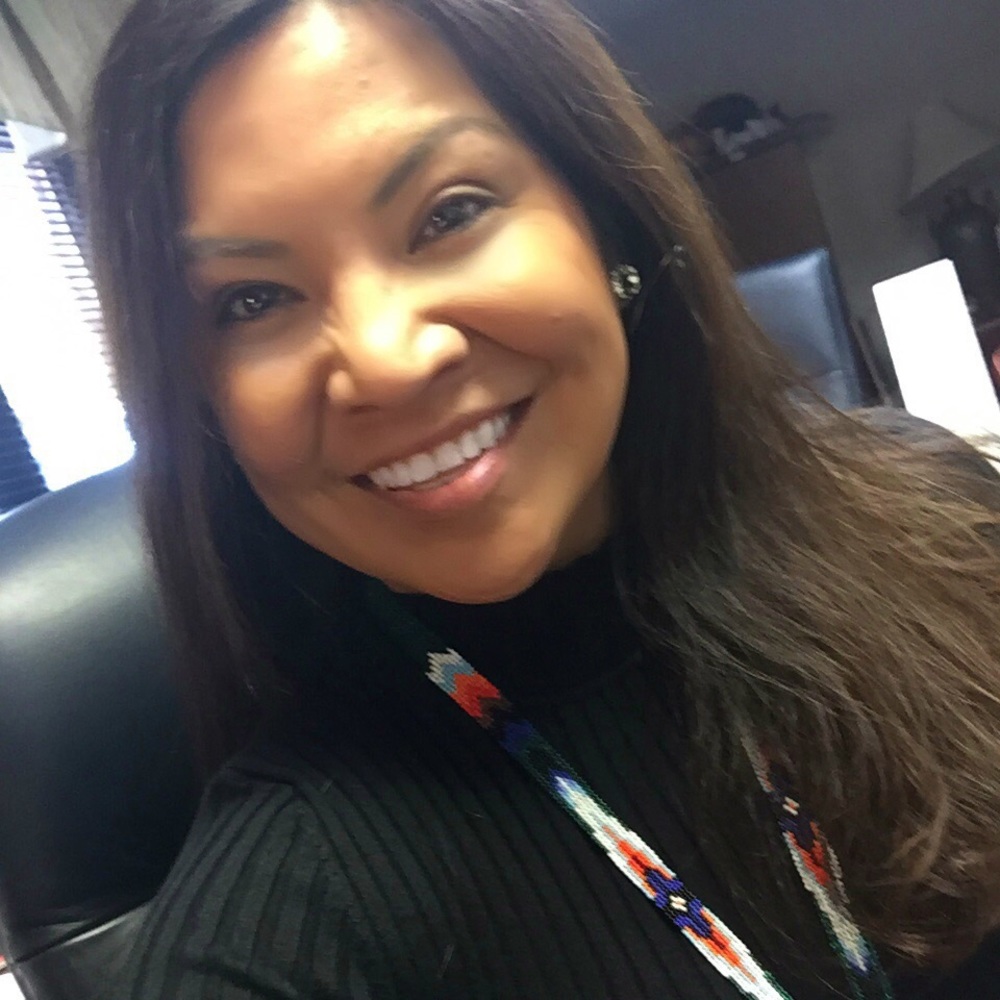 Meet your Posher, Natasha