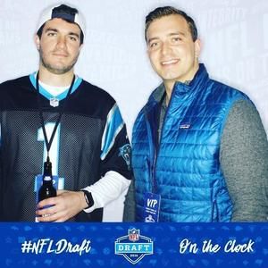 Meet your Posher, Jo