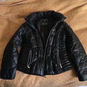 Guess Down Winter Jacket
