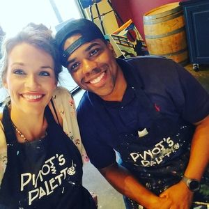 Meet your Posher, Preston