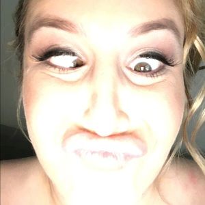 Meet your Posher, Kerry