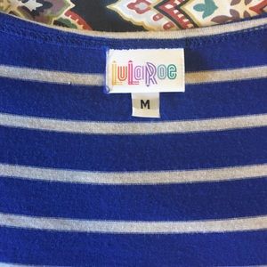 LulaRoe Irma