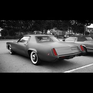 Meet your Posher, Carl