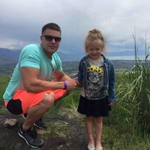 Meet your Posher, Tyson