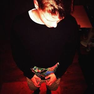 Meet your Posher, Noah