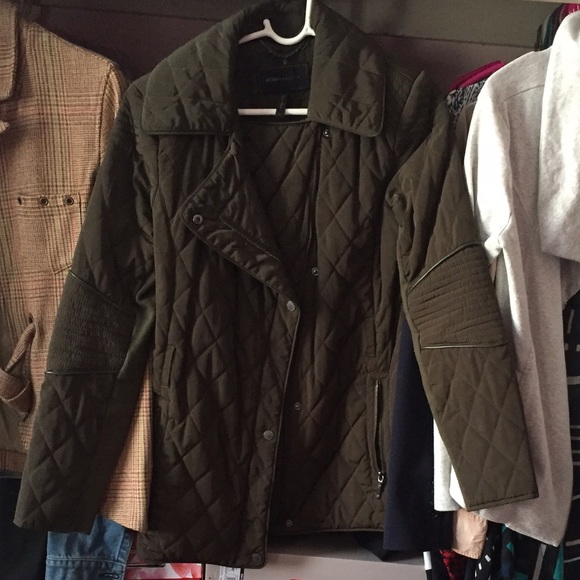 BCBG Maxazria Jacket