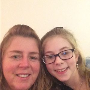 Meet your Posher, Jeannie