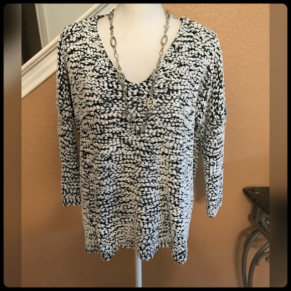 ✨DOLMAN LOOSE FITTED SWEATER✨ - Picture 4 of 7