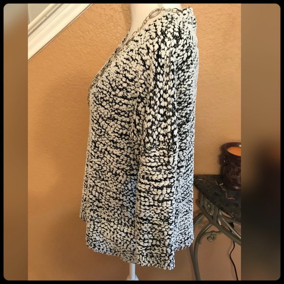 ✨DOLMAN LOOSE FITTED SWEATER✨ - Picture 5 of 7