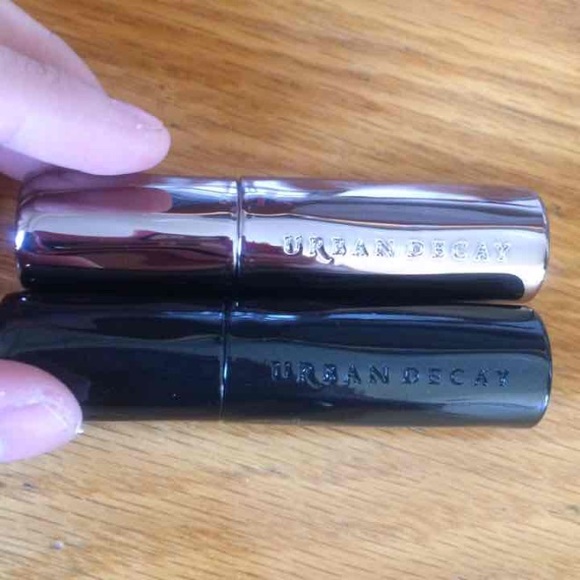 Urban decay lipsticks