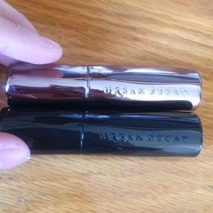 Urban decay lipsticks