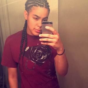 Meet your Posher, Jasmine