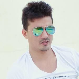 Meet your Posher, Hardy