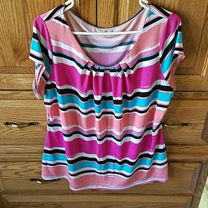 Worthington 1x top