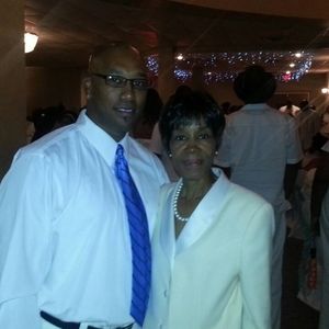 Meet your Posher, William 'nuke'