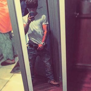 Meet your Posher, Tanner