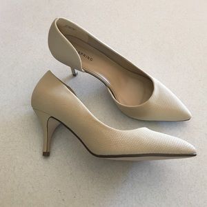 "CALL IT SPRING" High Heels