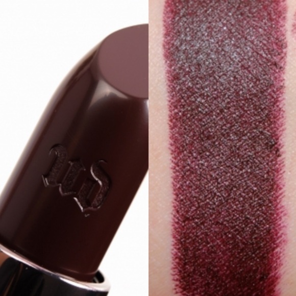 Urban Decay Vice Lipstick - Blackmail