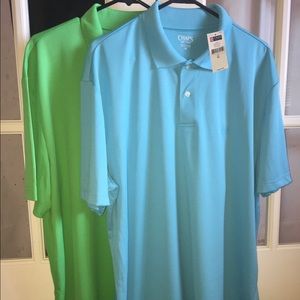Men's XL Champs Polos