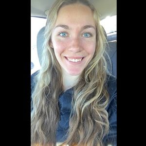 Meet your Posher, Shannon