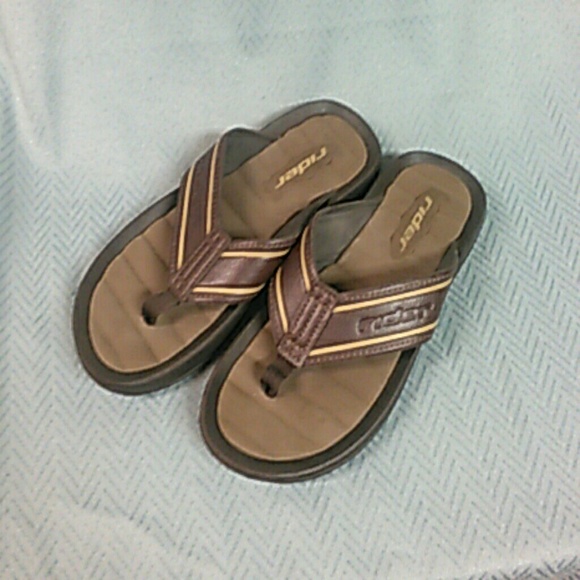 Flip Flops