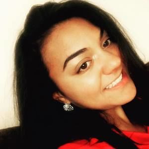 Meet your Posher, Kailey