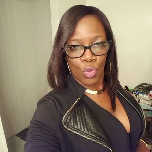 Meet your Posher, Tracey