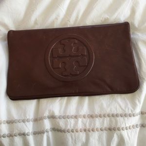 Tory Burch clutch