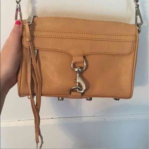 Rebecca Minkoff MAC!