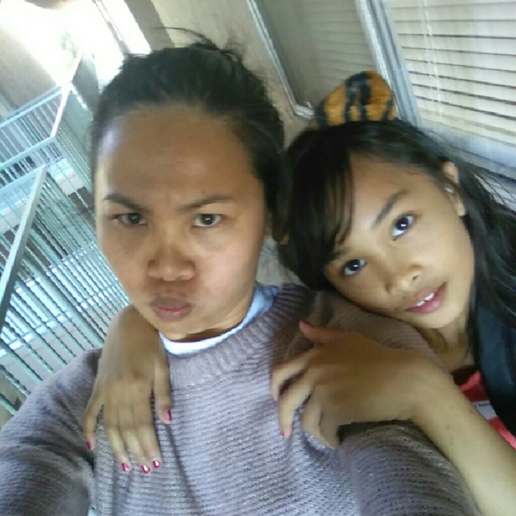 Meet your Posher, Mae