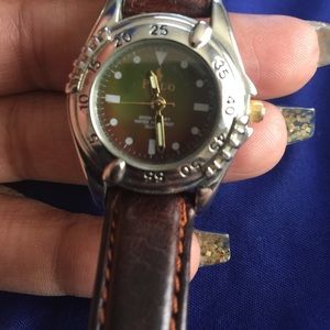 Polo Watch