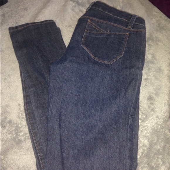 Wetseal jeans ✨ 7/28