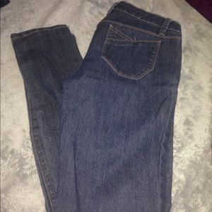 Wetseal jeans ✨ 7/28