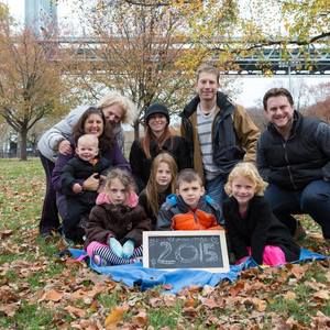 Meet your Posher, Lorraine